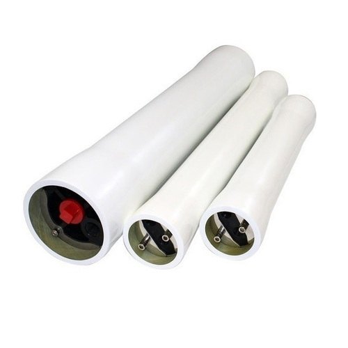 UKL Frp Ro Membrane Pressure Tube, Applicable Industry: Commercial, Automation Grade: Manual