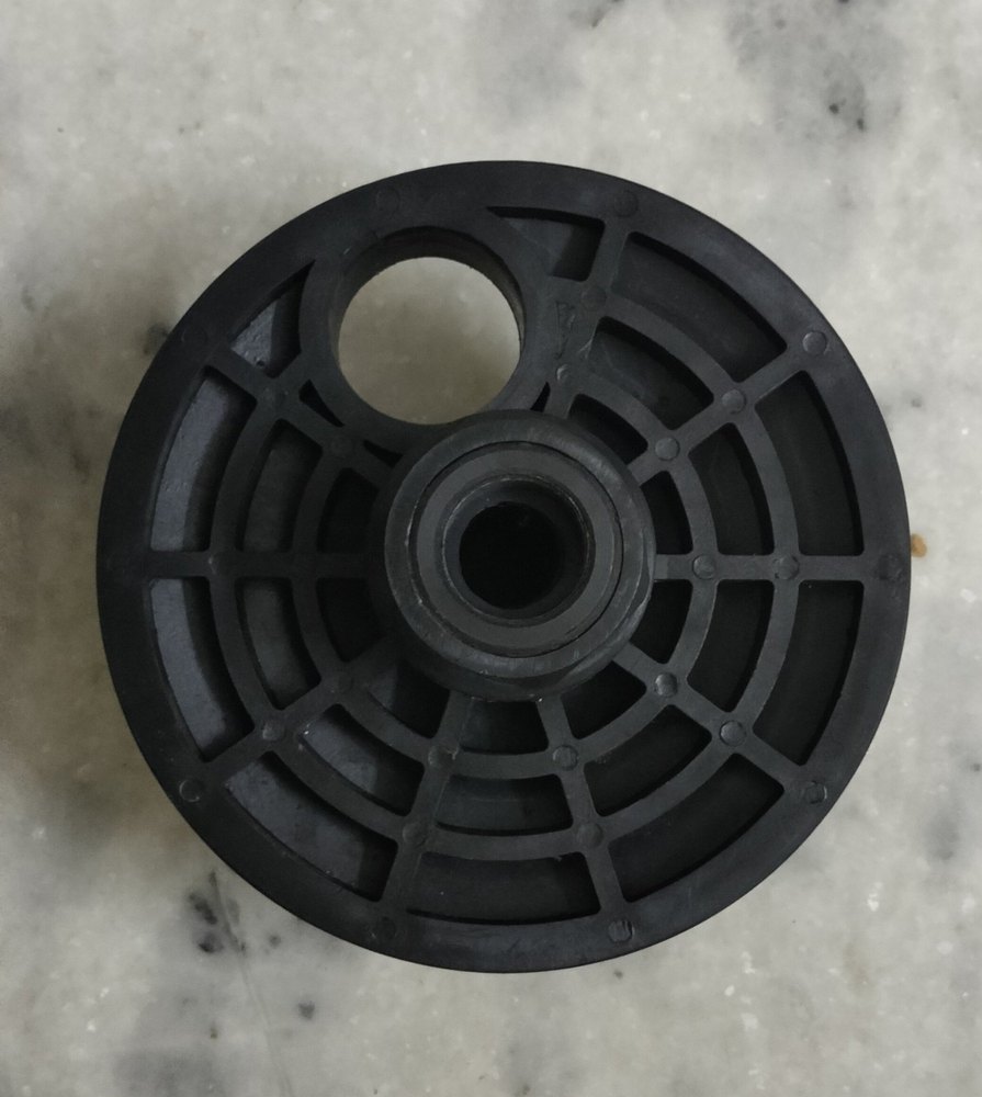 8 UKL End Port Seal Plate for R.O Housing, For Ro Plant