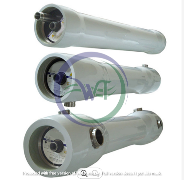 Welspring/Pentair/Matrix Frp Ro Membrane Pressure Tube, Automation Grade: Automatic