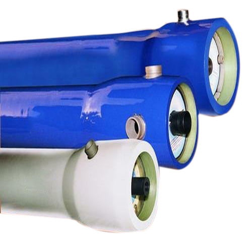 IWS RO Pressure Tube, Size: 4 Mm - 8 Mm, Capacity: 250 Lph To 10000