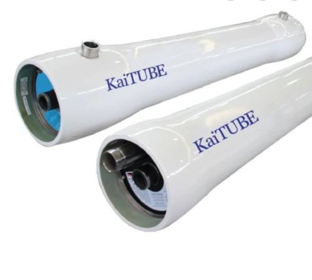 Kai Ro Pressure Tube