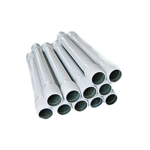 Pentair Semi-Automatic RO Pressure Tube, Capacity: Depends