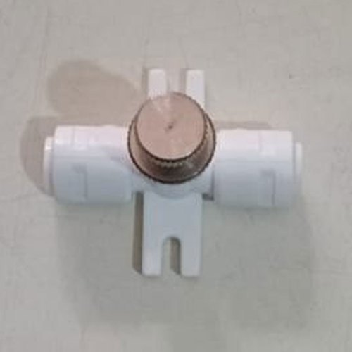 TDS Adjuster JFC, Applicable Industry: RO
