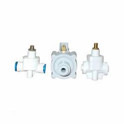 HERO Tds Controller Adjuster, Applicable Industry: Domestic, Automation Grade: Automatic