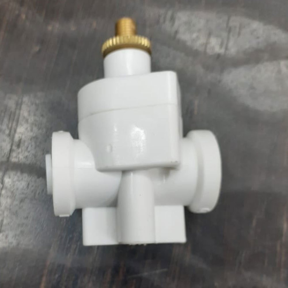 Ro TDS Adjuster