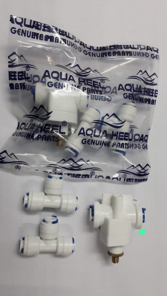 Ro Tds Adjuster