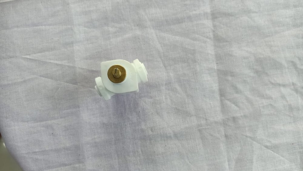 City Water RO TDS Adjuster, For Water Filter