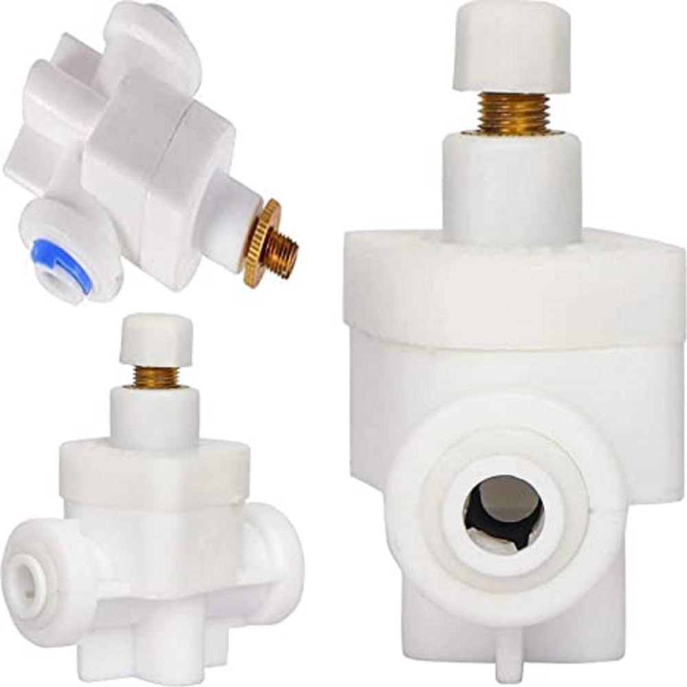 Tds Controllers