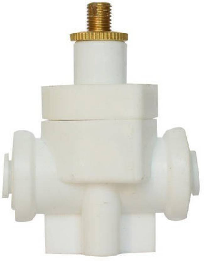DPW TDS Valve, Automation Grade: Semi-Automatic, For Ro Purifier