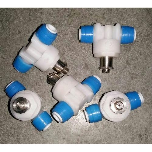 TDS Adjuster, Automatic Grade: Manual, For Ro Plant