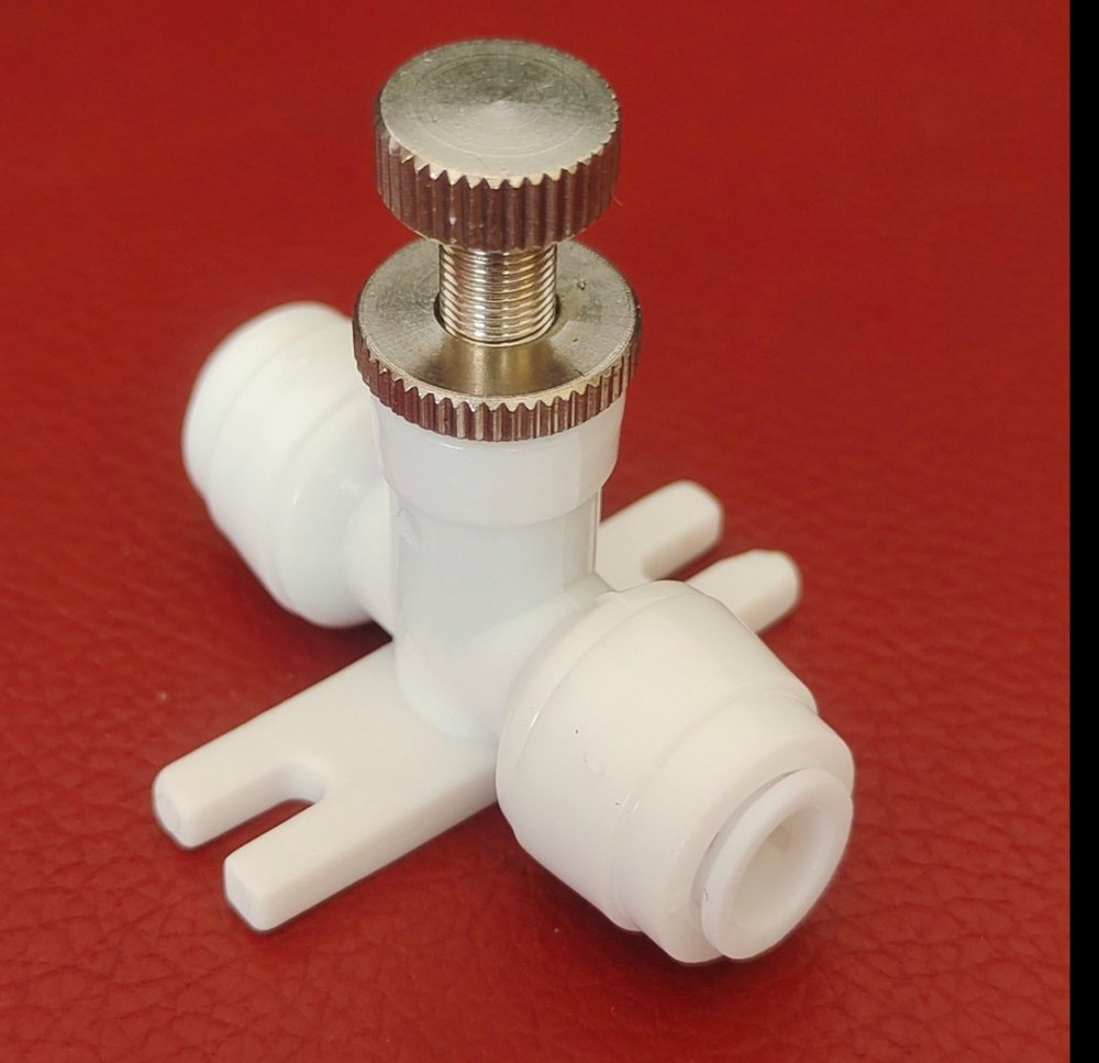 Jaguar White Water RO Tds Adjuster Controller Valve (TDS Mix Valve)