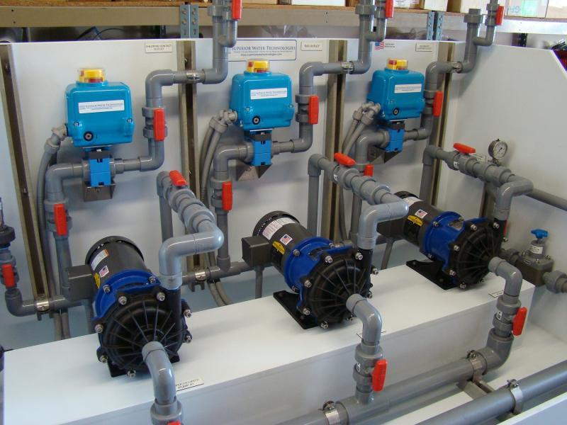 Fully Automatic RO Industrial Uv Water Treatment Plant in chennai