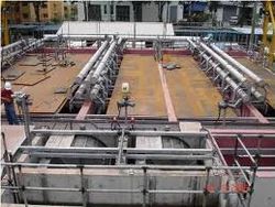 Membrane Bioreactor Plant