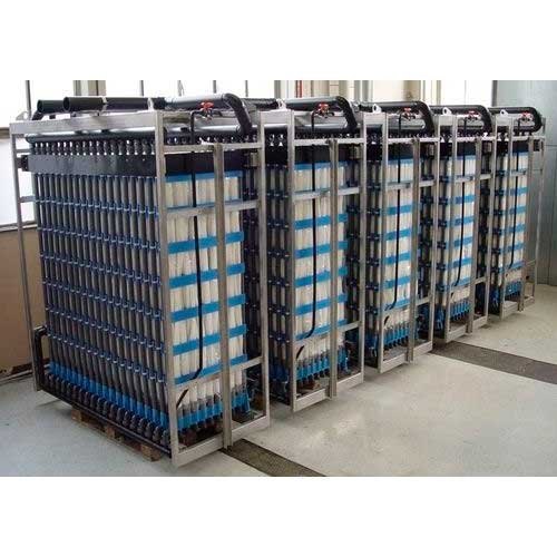 Sat Industrial Wastewater Membrane Bioreactors