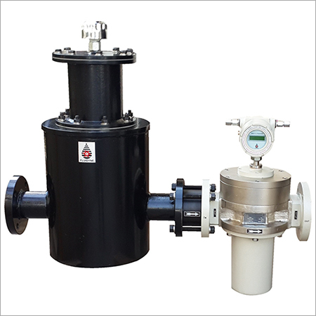 Tanker Unloading System, 220V