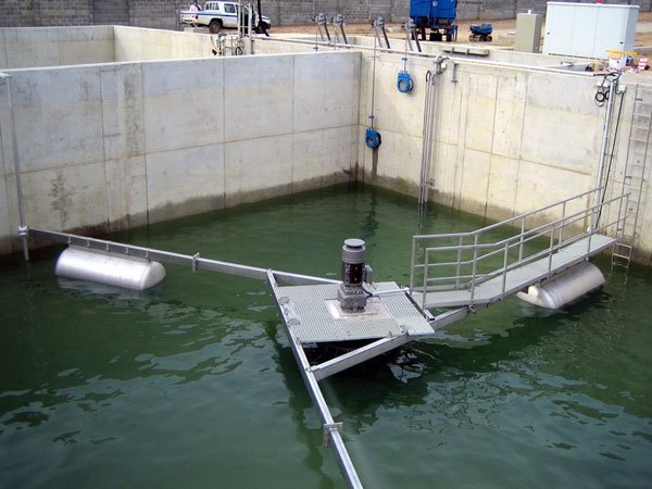 Effluent Treatment Plant, Capacity: 500 KLD