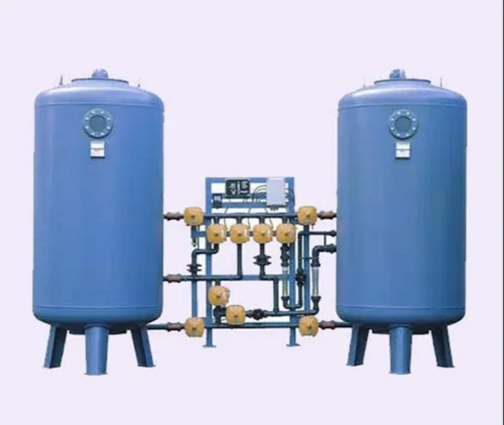 Water Recycling System, For Sugar Industry, Capacity: 5-500 Kld