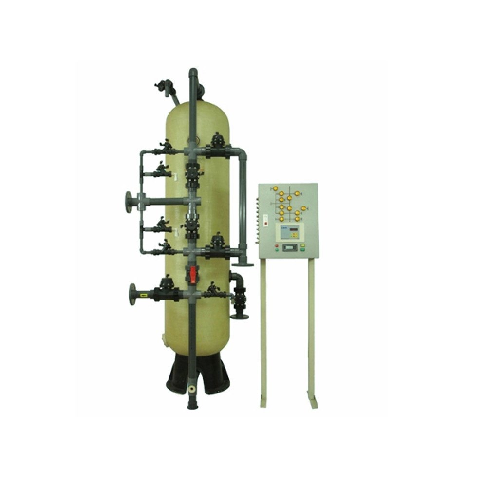 2000 LPH 240 V Mix Bed Plant, 280V