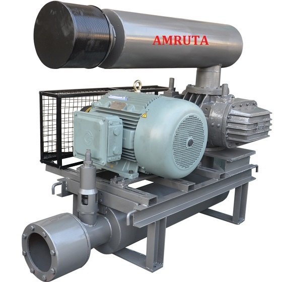 Bulker Unloading System