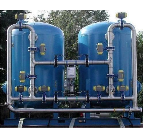 Automatic Waste Treatment Equipment