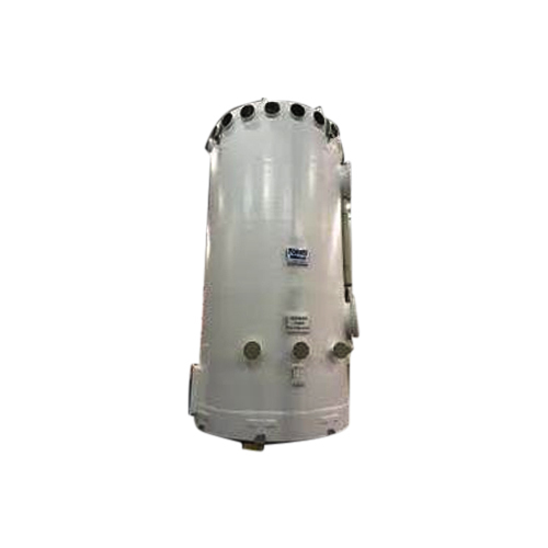 Industrial Degasser Tower