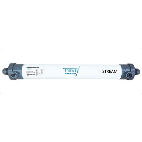 AQUASHAKTI UF MEMBRANE Ultrafiltration Membranes, For Ultra Filtration Plant