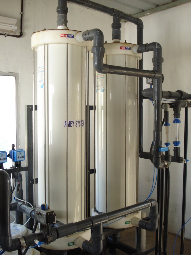 Apurva Ss Ultra Filtration Membranes