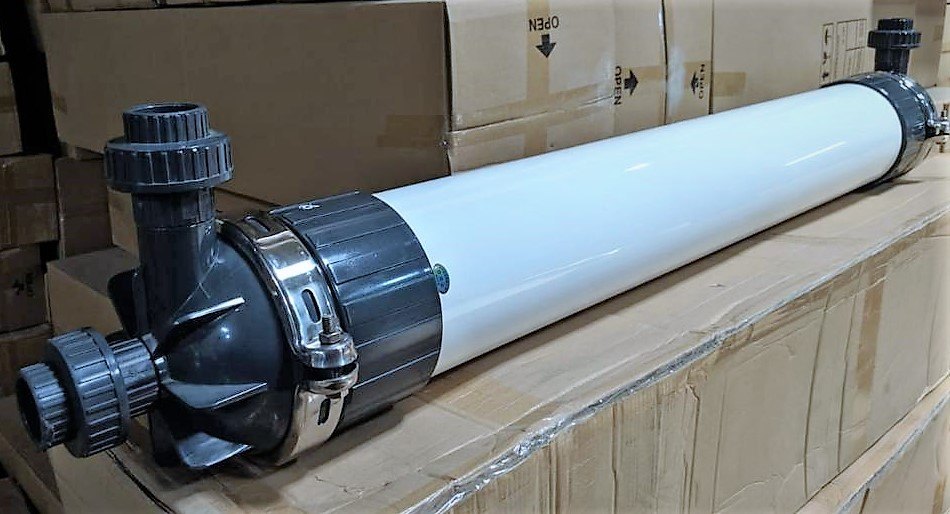 Ocean Techno UF Membranes, For Water Filtration, Capacity: 1500 Lph