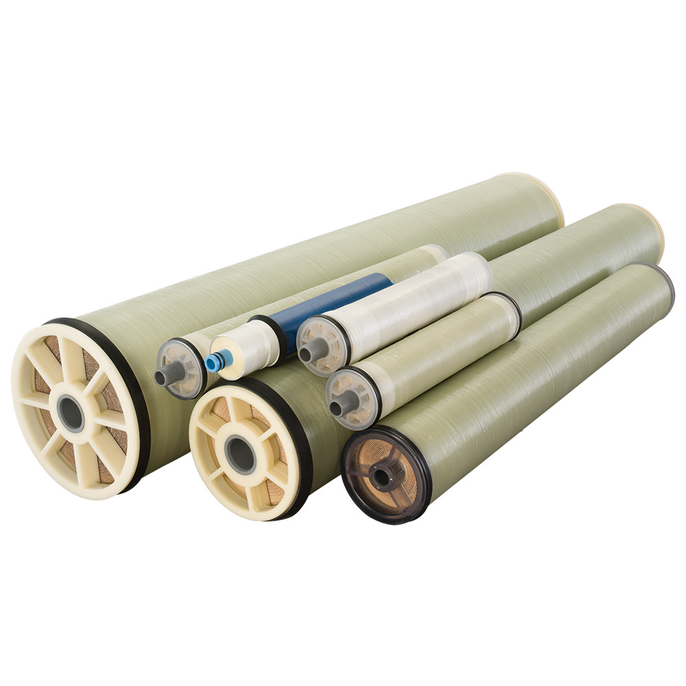 FAST Automotive E Coat Ultra Filtration Membranes