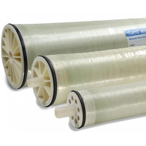 500-1000 LPH Uf Membranes, For Industrial
