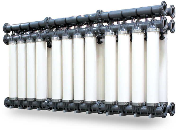 Industrial Ultrafiltration Membrane