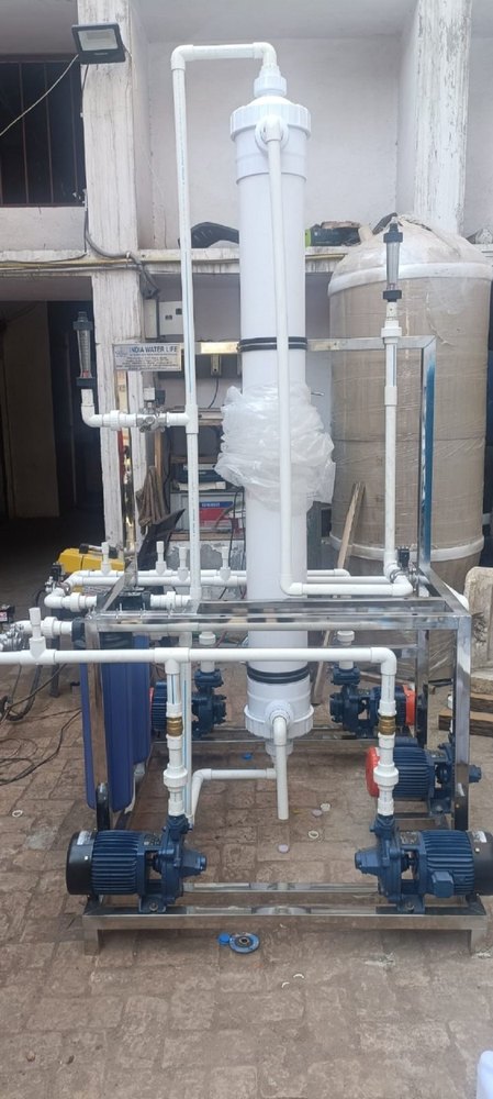 Ultra Filtration Uf Membrane, For Industrial