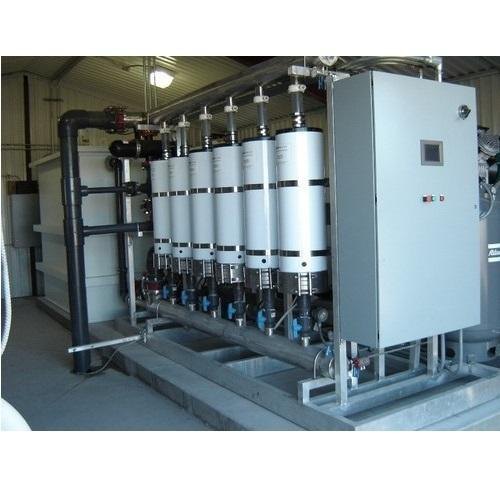 Wte Infra UF Plant, For Industrial