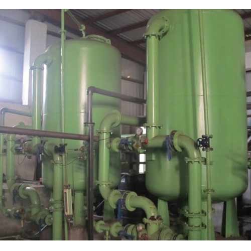 Multigrade Filters