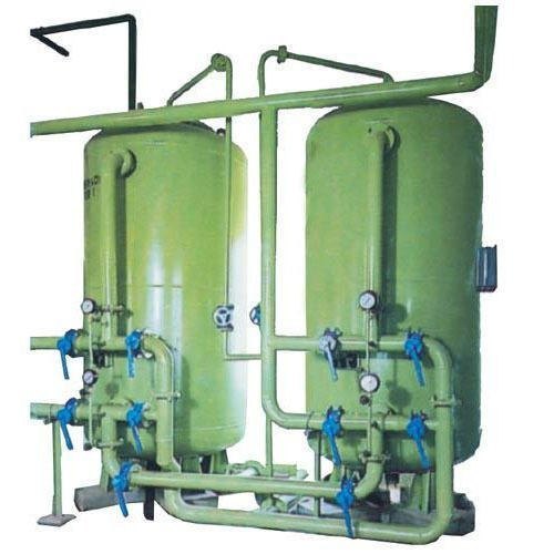 >4000 LPH Industrial Filters