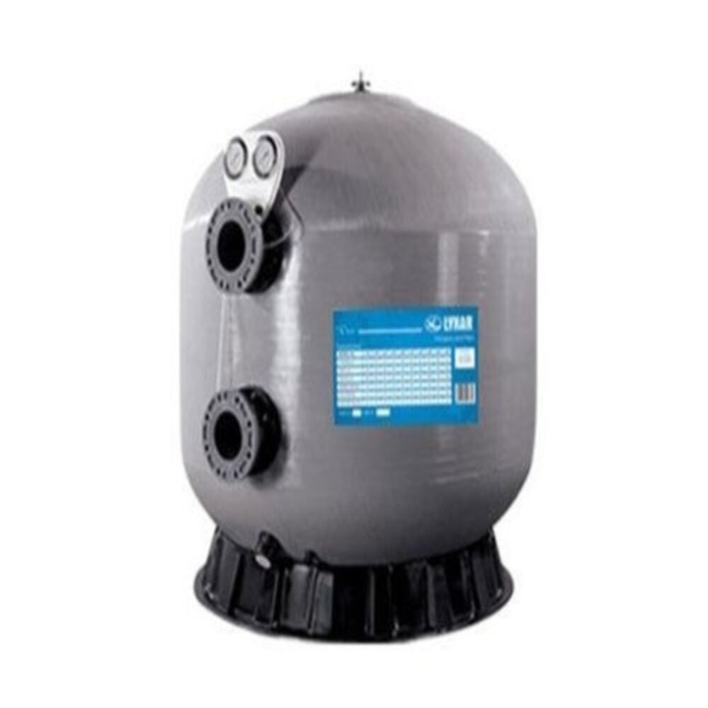 ACL Grey Commercial Sand Filter, Vessel Height: 800 mm