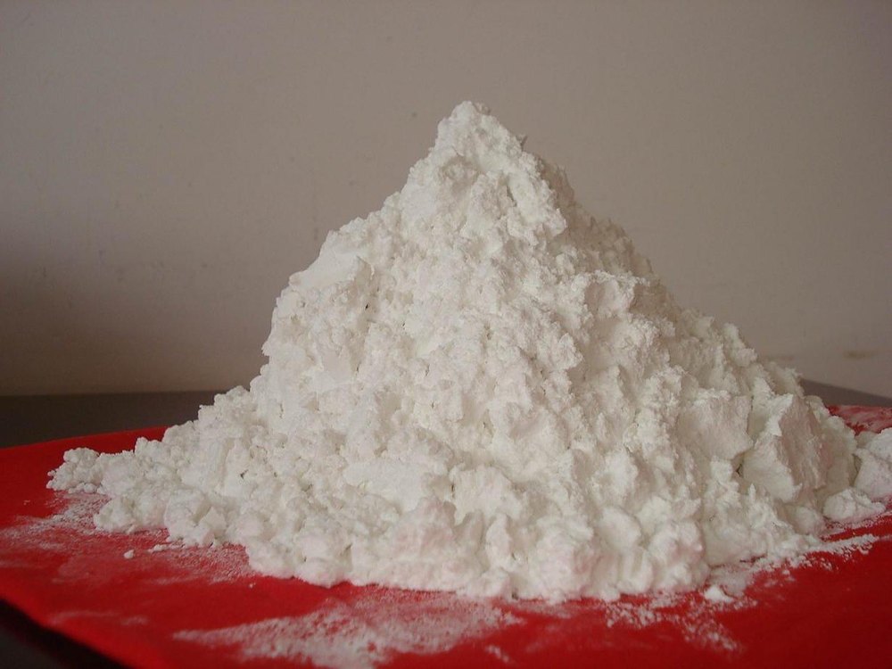 Dolomite Filter Aid Powder, Packaging Type: Hdpe Bag, 25 Kg
