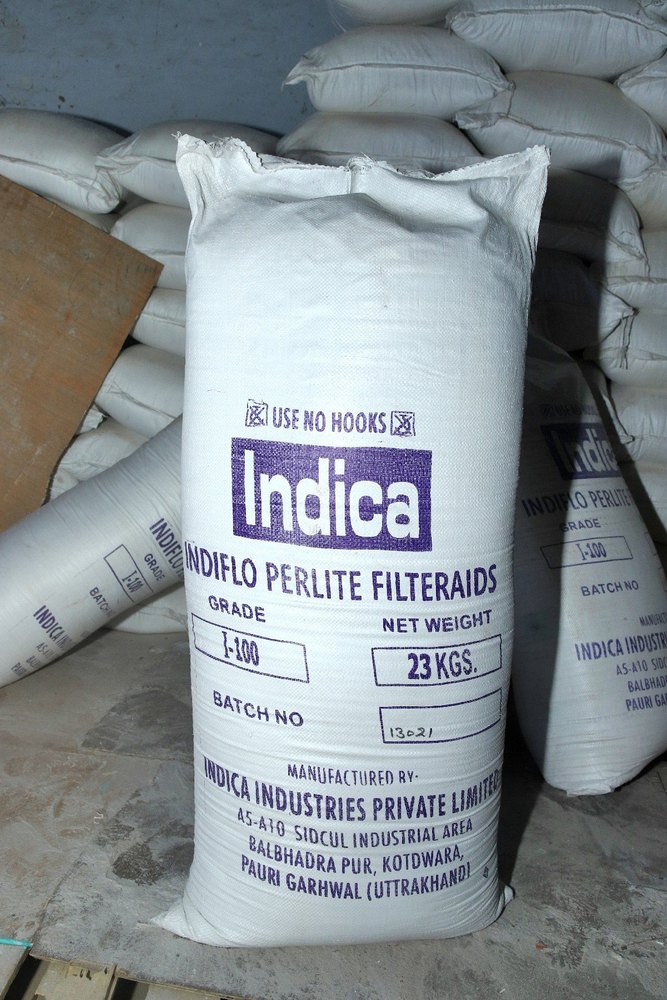 Indiflow Filter Aid Hyflow Super Cell, For Industrial