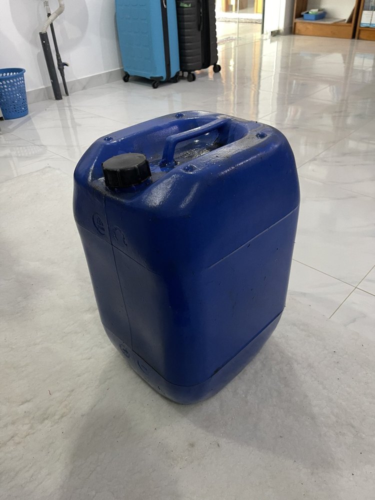 >4000 LPH Filter Aids polymer, For Industrial