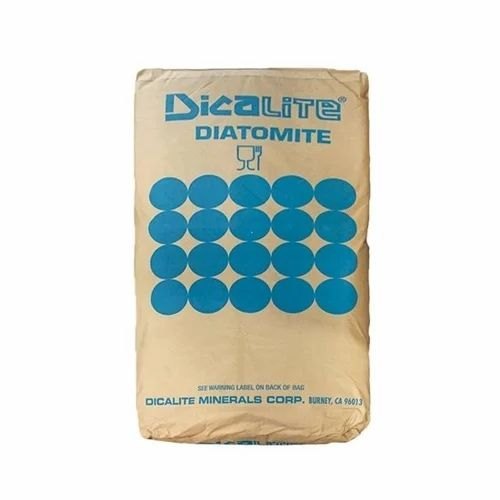 Hyflow Supercell Powder Filter aid powder