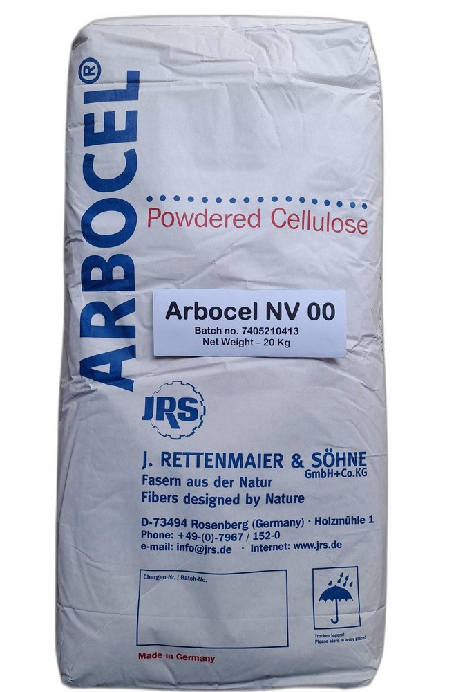 Powder Arbocel-cellulose filter aids, For Industrial