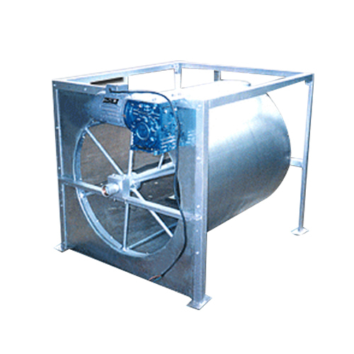 Rotary Water Filters