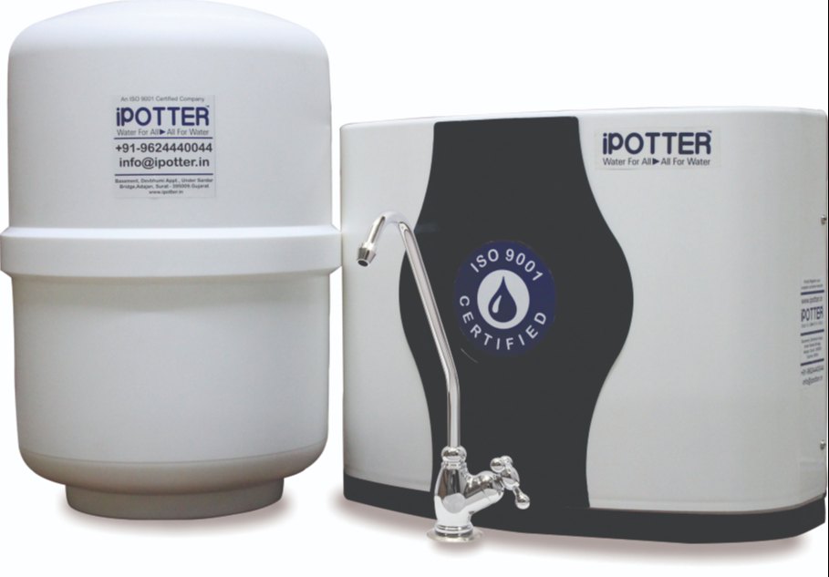 Plastic Water Filters, For Home, Capacity: 10 Lph - 15 Lph