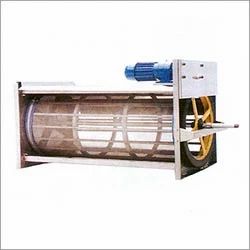 Rotary Water Filters