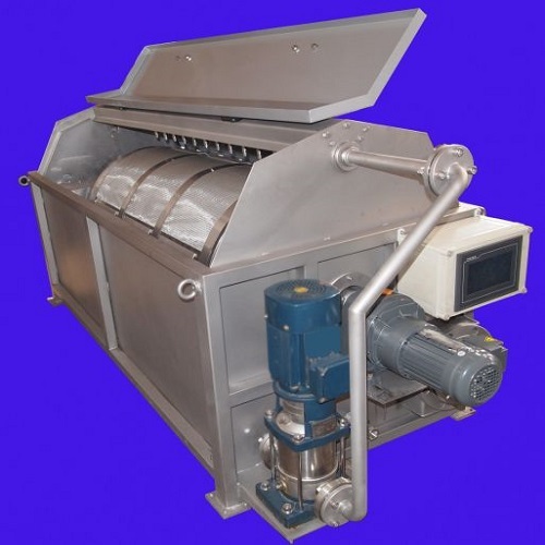 Rotary Water Filters
