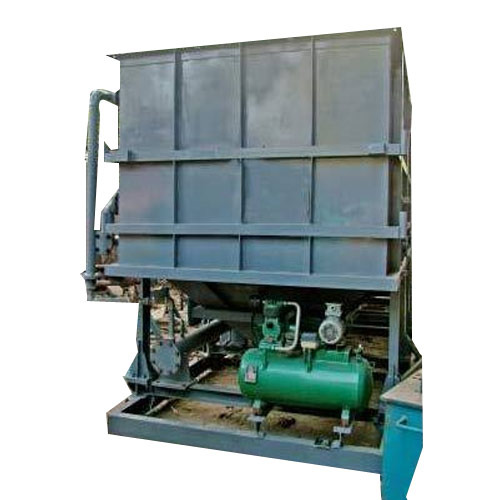Envirospec Oil Water Separator