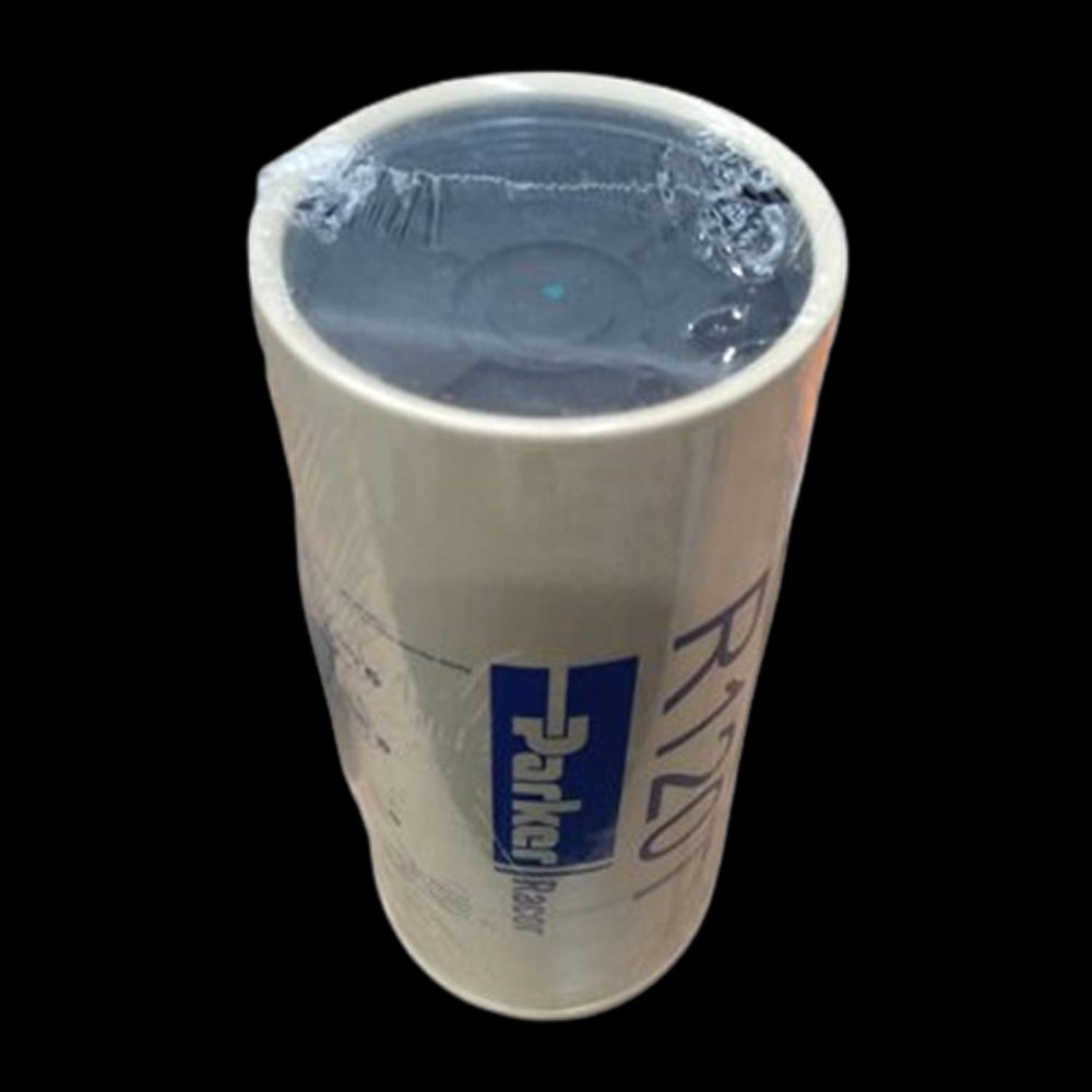 Non Woven White R120T Parker Fuel Filter, For Filteration, Diameter: 86mm