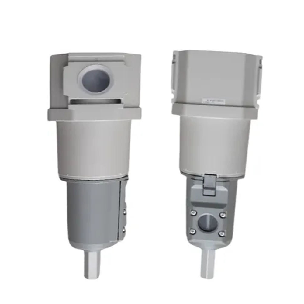 CKD Water Separator FX Series, For Air Pressure Supply
