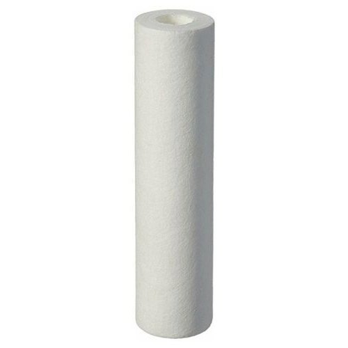Spun Jumbo Filter Cartridge