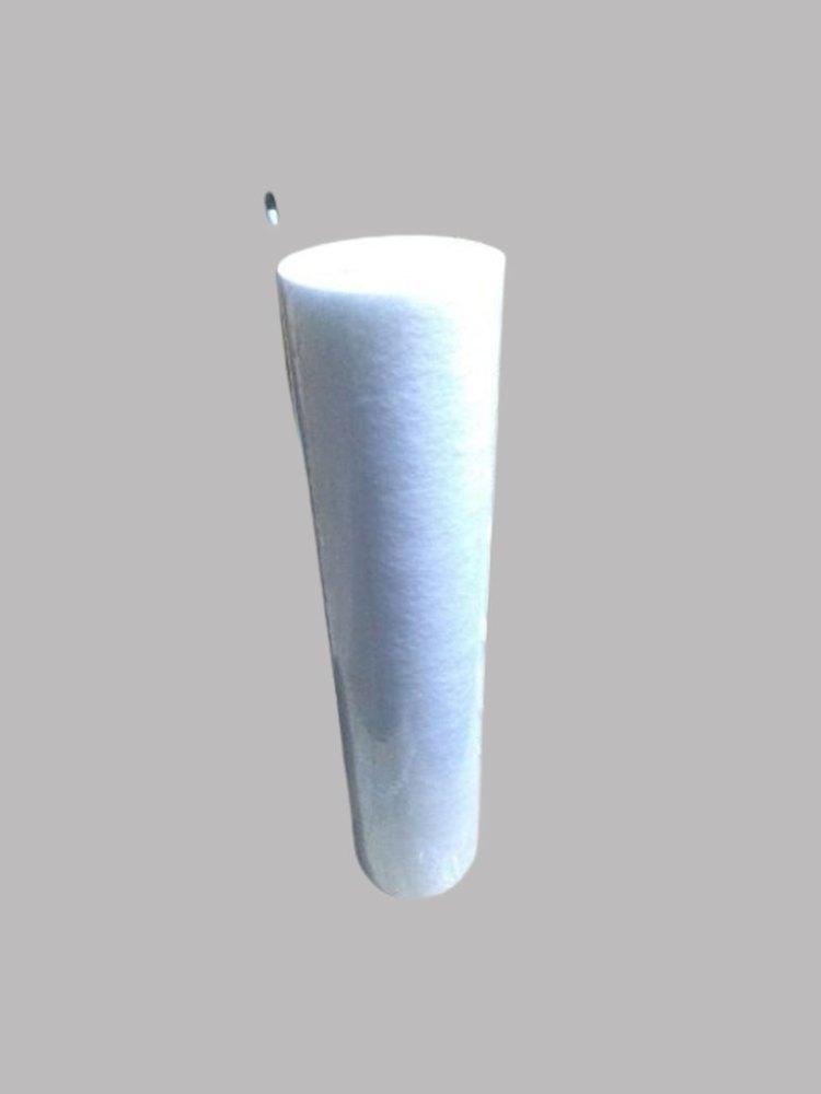 Micron Cartridge Filter, Length: 25 Inch, Diameter: 3-4 inch
